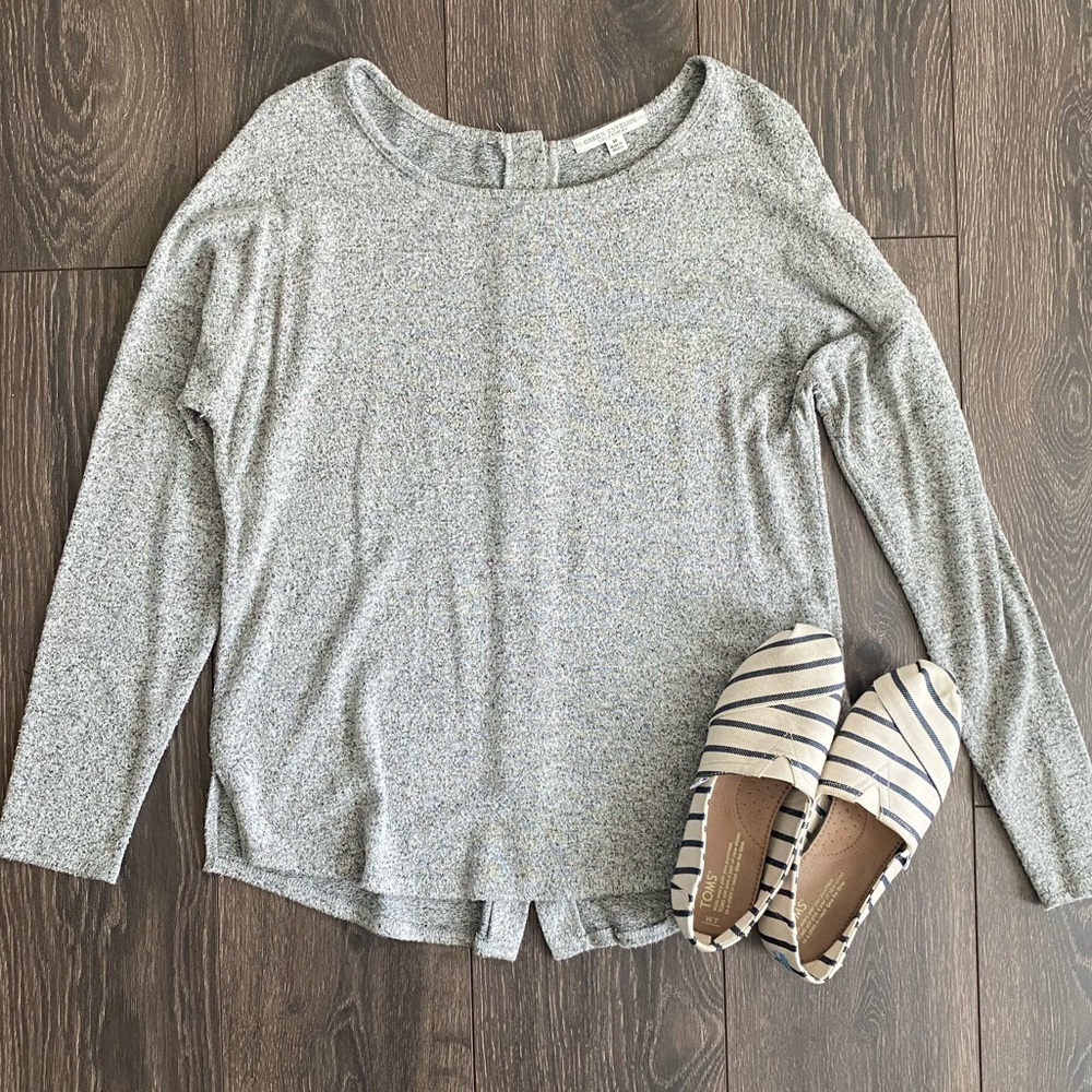 Soft Sweater